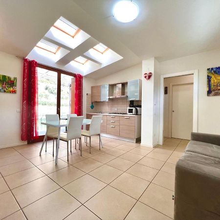 Apartment Gardabebo Torbole Sul Garda Екстер'єр фото