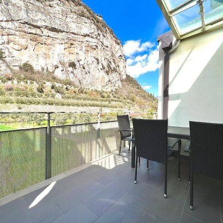 Apartment Gardabebo Torbole Sul Garda Екстер'єр фото