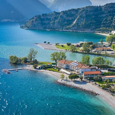 Apartment Gardabebo Torbole Sul Garda Екстер'єр фото