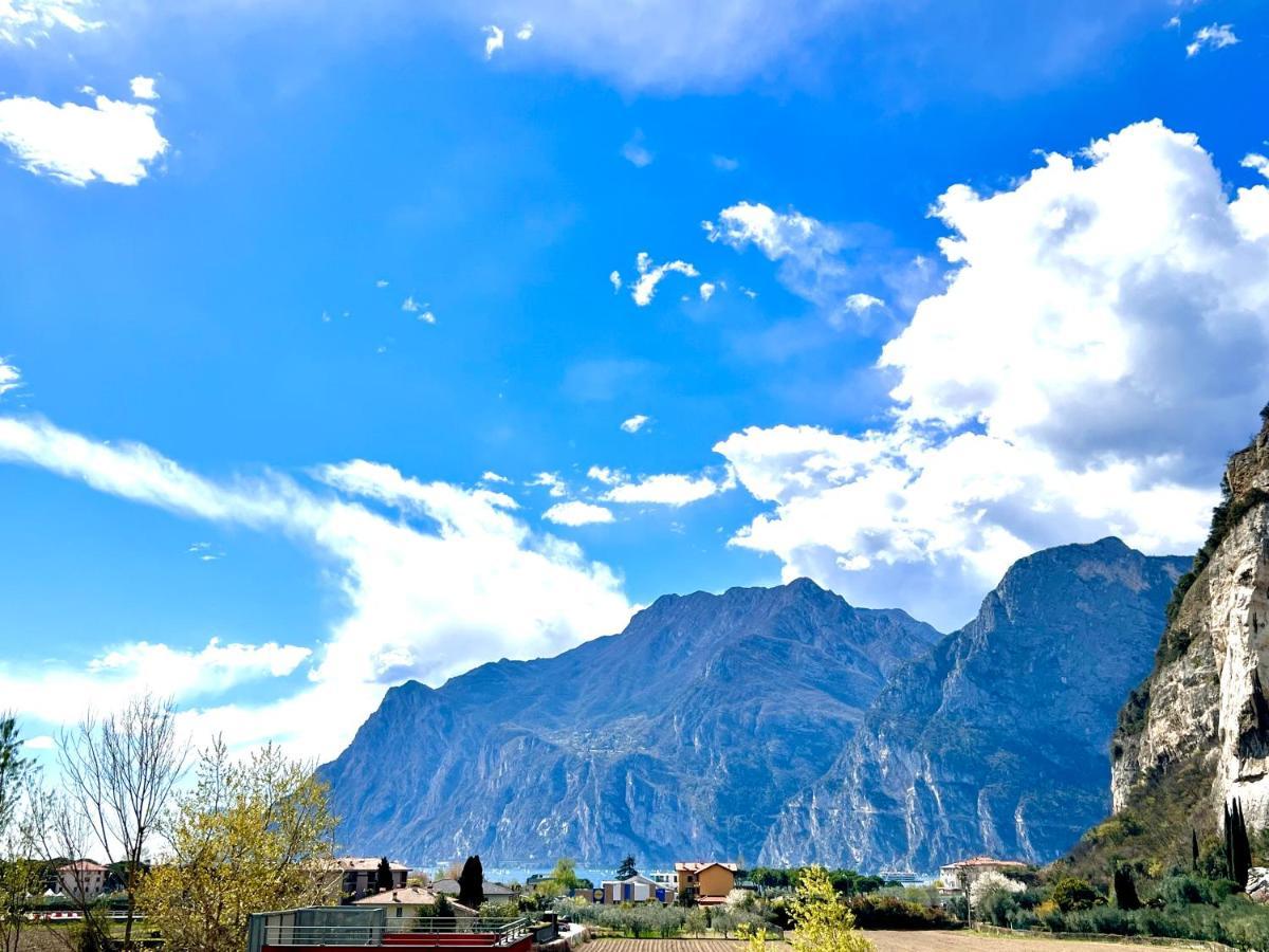 Apartment Gardabebo Torbole Sul Garda Екстер'єр фото