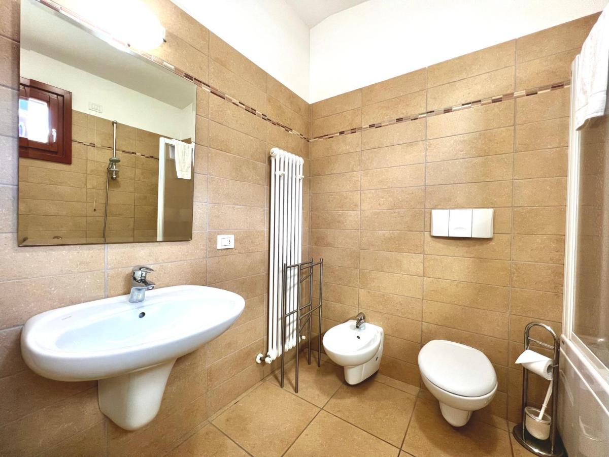 Apartment Gardabebo Torbole Sul Garda Екстер'єр фото