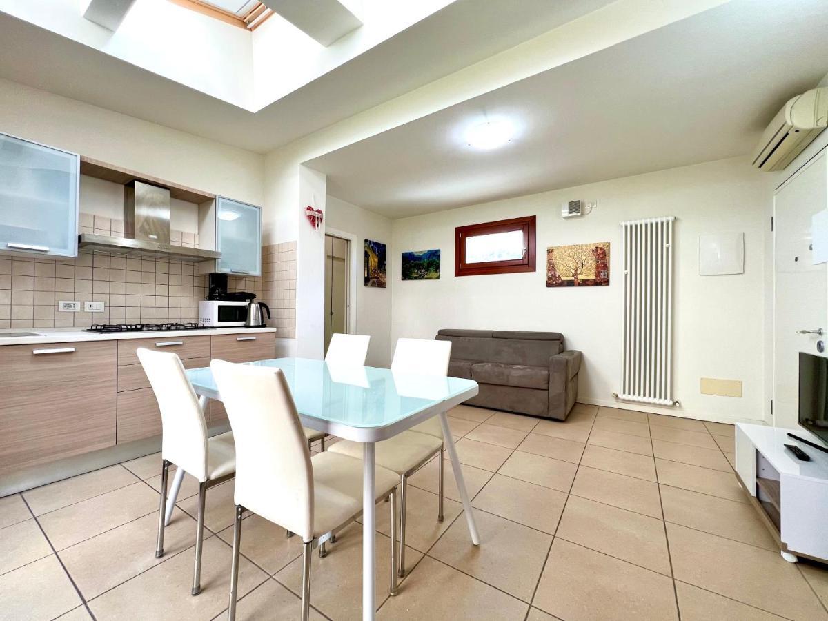 Apartment Gardabebo Torbole Sul Garda Екстер'єр фото