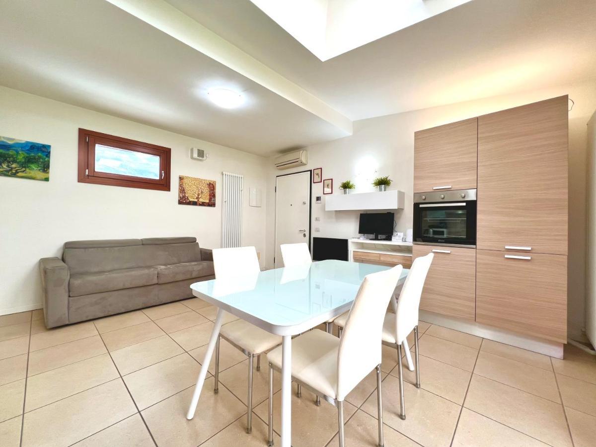 Apartment Gardabebo Torbole Sul Garda Екстер'єр фото