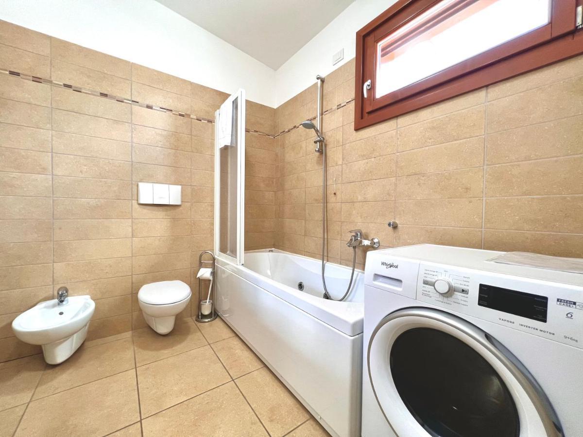 Apartment Gardabebo Torbole Sul Garda Екстер'єр фото