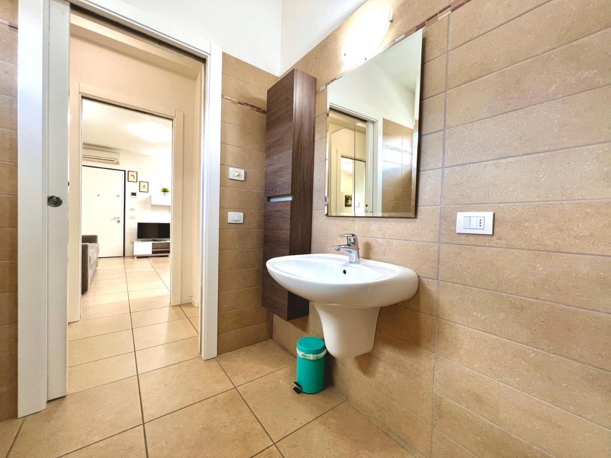 Apartment Gardabebo Torbole Sul Garda Екстер'єр фото