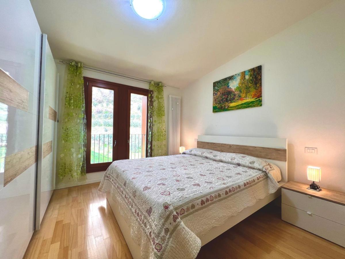 Apartment Gardabebo Torbole Sul Garda Екстер'єр фото