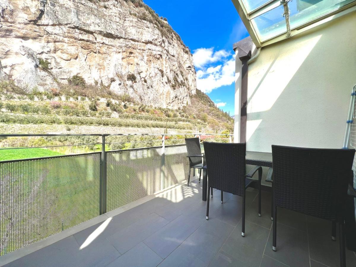 Apartment Gardabebo Torbole Sul Garda Екстер'єр фото