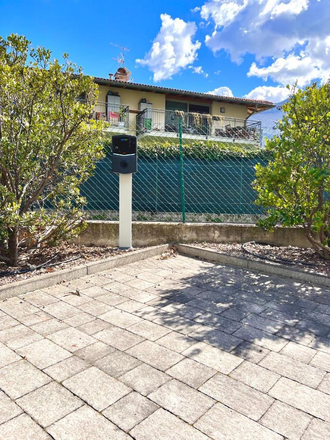 Apartment Gardabebo Torbole Sul Garda Екстер'єр фото