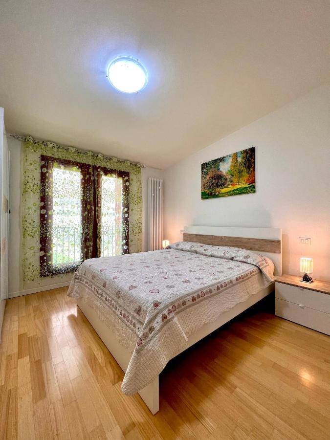 Apartment Gardabebo Torbole Sul Garda Екстер'єр фото