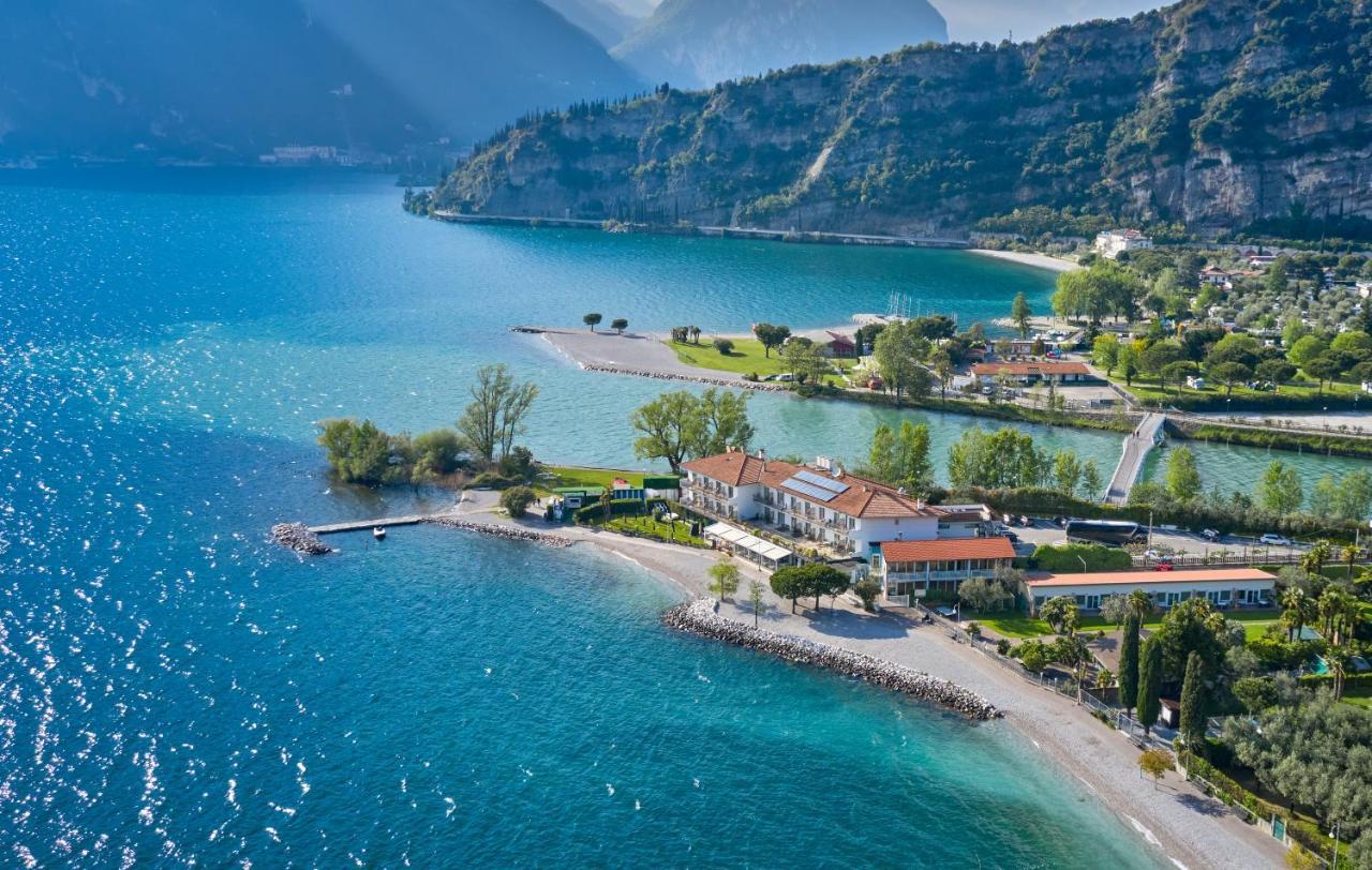 Apartment Gardabebo Torbole Sul Garda Екстер'єр фото