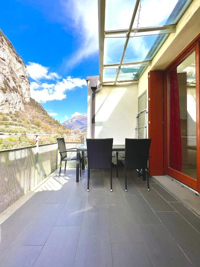Apartment Gardabebo Torbole Sul Garda Екстер'єр фото