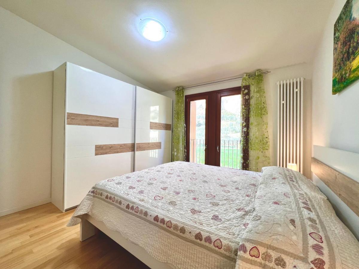 Apartment Gardabebo Torbole Sul Garda Екстер'єр фото
