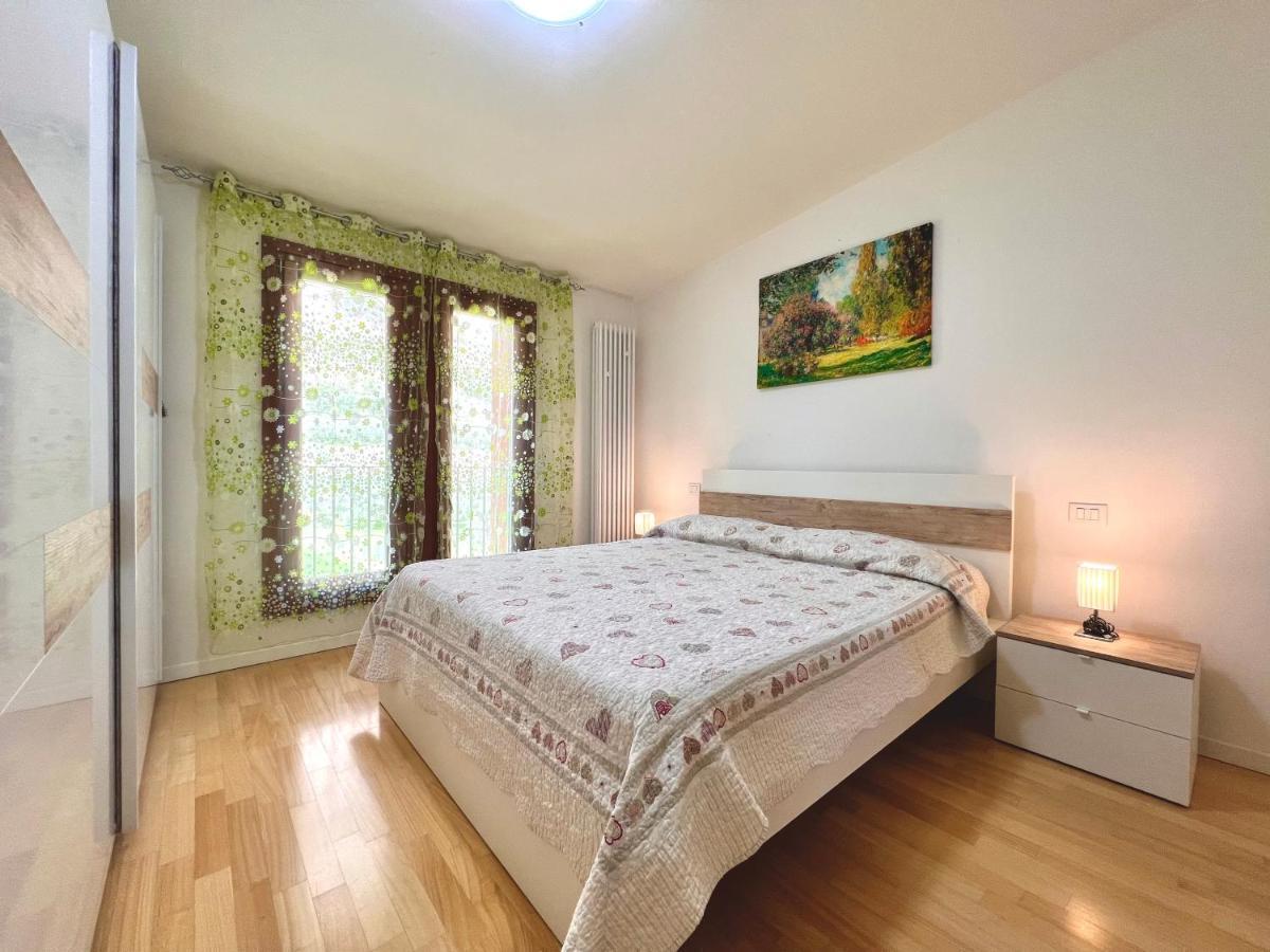 Apartment Gardabebo Torbole Sul Garda Екстер'єр фото