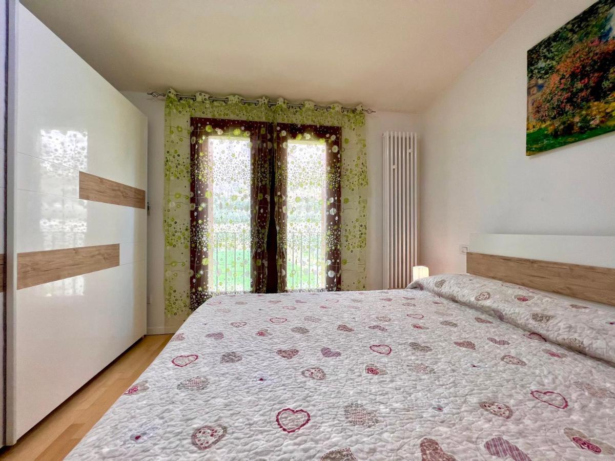 Apartment Gardabebo Torbole Sul Garda Екстер'єр фото