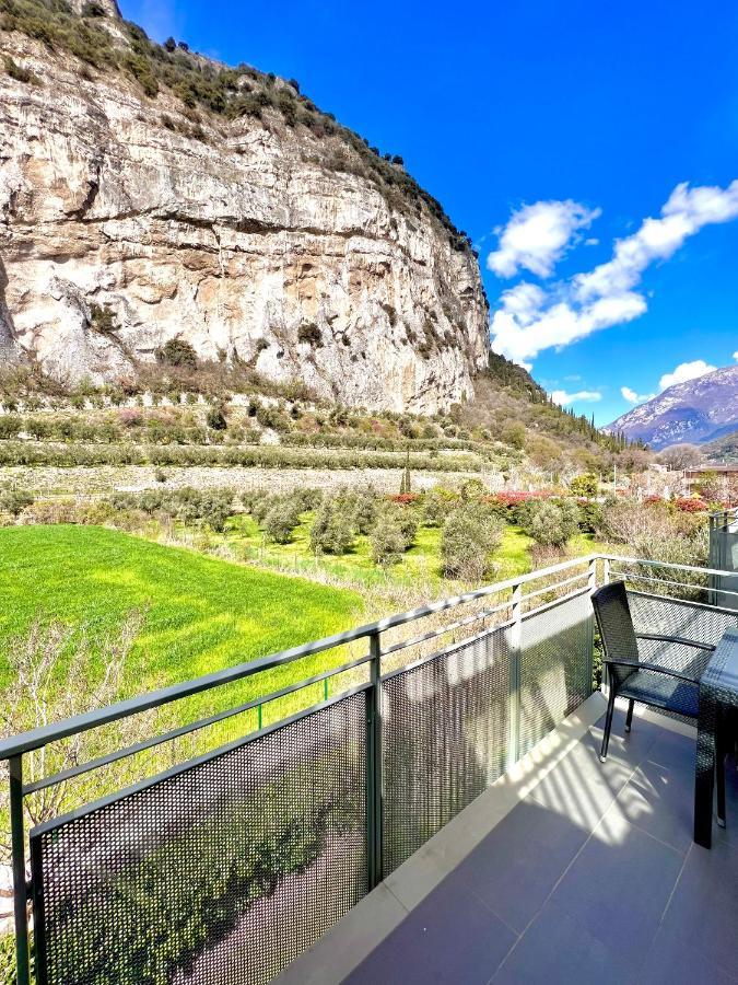 Apartment Gardabebo Torbole Sul Garda Екстер'єр фото